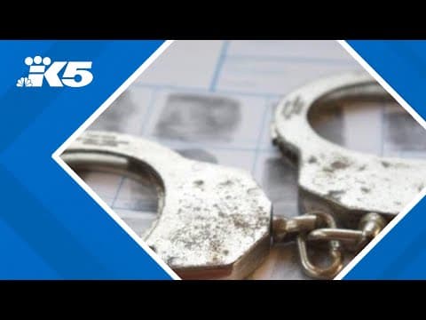 King County deputy accused of raping teen Police Explorer Program volunteer