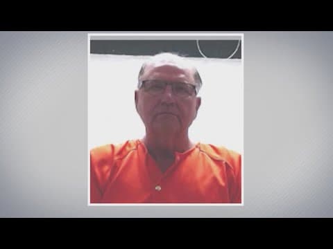 Liberty county fire marshal who is facing corruption charges fired
