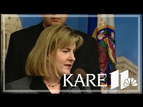 Over two decades in public service, Melissa Hortman left unmatched legacy in Minnesota