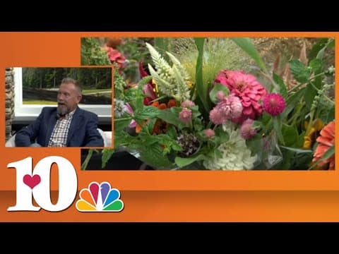 Special Growers to host Harvestfest in October