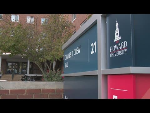 Howard University alum's and owners of 'Jerk at Nite' are inspiring the next generation