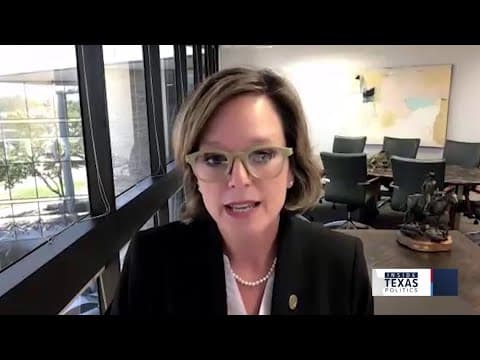 Houston Democrat wants to remove restrictive timeline for child sexual abuse survivors