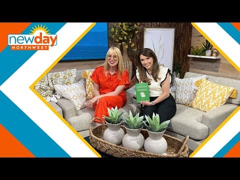 'Ambition Monster' gives a powerful look at workaholism - New Day NW