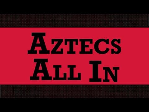 Aztecs All In Podcast (Feb 11)