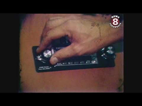 Summer of 1978 San Diego news recap--as told in 1992