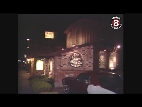 Unknown Eater: The Aspen Mine Company in San Diego, 1981