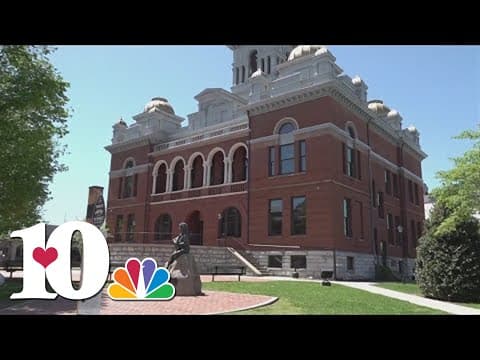 LGBTQ+ activists to ask Sevier Co. Commission to recognize June as Pride Month for second time