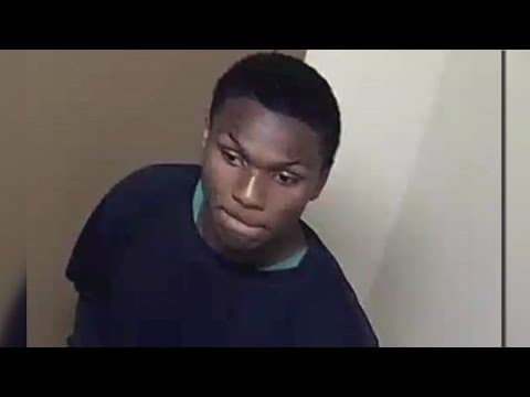 DA Williams says multiple mistakes made in escape of Carlos Taylor, who was later caught in Baton Ro