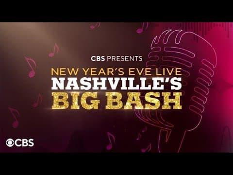 Elle King gives us a preview of 'New Year's Eve Live: Nashville's Big Bash'