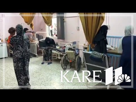 Famine declared in northern Gaza