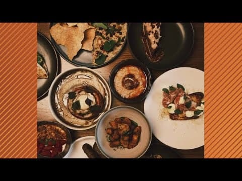 Acclaimed Dallas restaurant closed yesterday