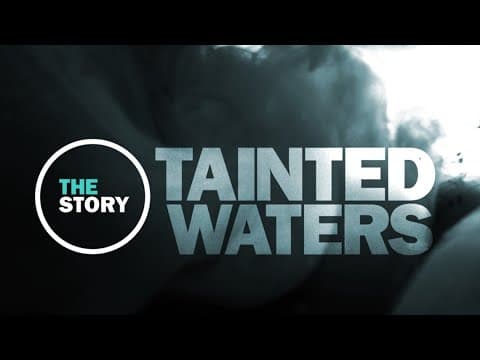 Tainted Waters: Eastern Oregon's contaminated water crisis
