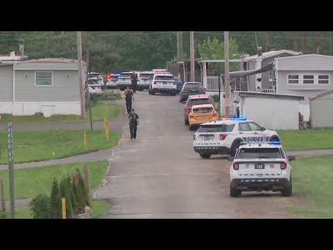 Police issue arrest warrant for man after deadly south Columbus shooting