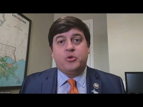 Lawmaker pushes for change after Amber Alert delay