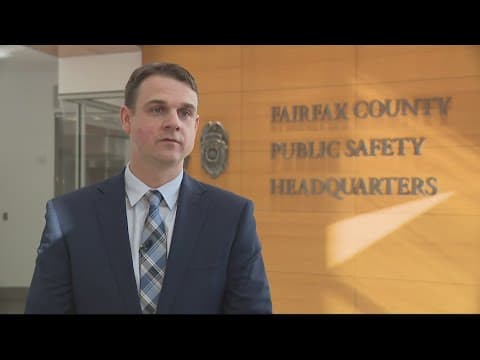 Fairfax Co. Police work to keep your kids safe from online predators