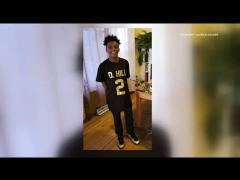 Minneapolis Public School Board plans vote on Deshaun Hill settlement Tuesday