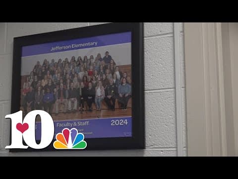 Parents hire attorneys for possible legal battle over conditions at Jefferson County Elementary