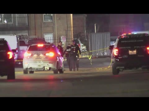 Father shot by teenager in the Gulfton area, Houston police say