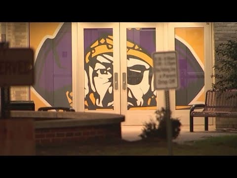 One student hospitalized following fight at Reynoldsburg school dance