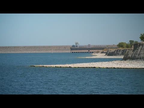 As water shortages loom, Texas lawmakers present ideas for new supply