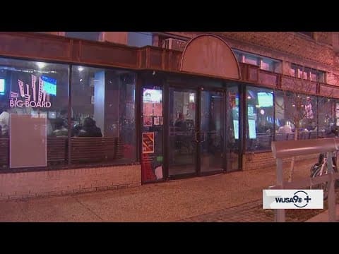 How Trump's second term will impact social scene in Washington DC