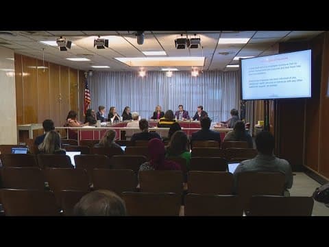 City-County Council investigative committee set to choose law firm