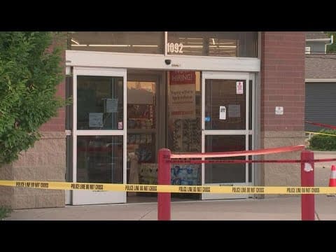 1 shot at Family Dollar in near east Columbus, police say