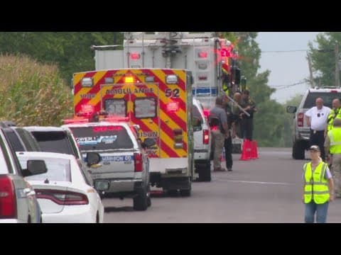 New details released about Anderson plane crash