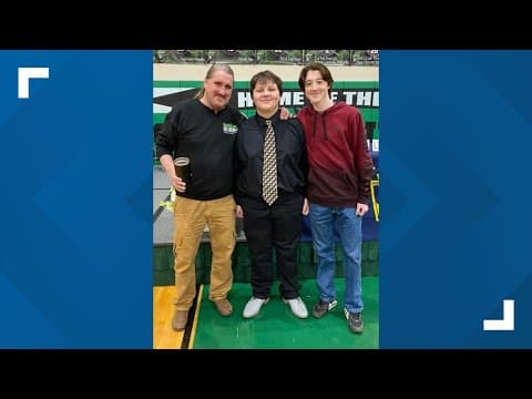 Western Local Schools teacher killed in crash after driving off roadside in Pike County