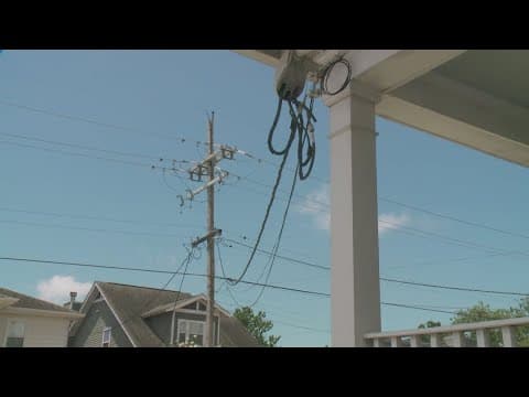 Why was there no warning? Outrage over surprise blackout