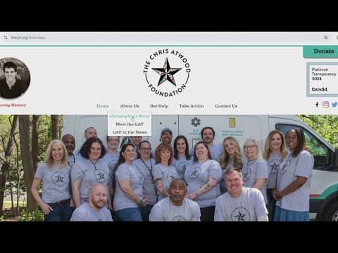 Opioid overdoses on the rise | how Northern Virginia families are part of the solution