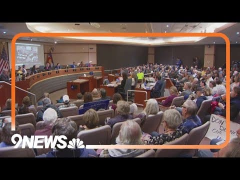 City leaders condemn anti-Semitic hate that flooded Lakewood City Council meeting