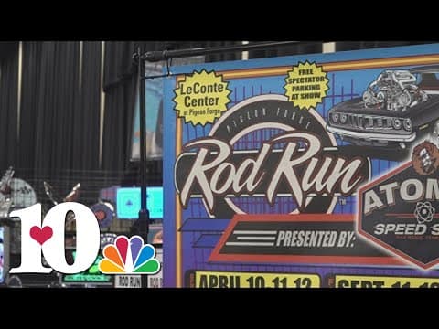 Is Rod Run worth it?