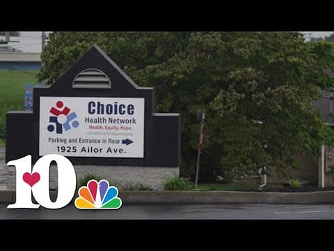 Local nonprofit makes at-home HIV testing kits free and accessible in East Tennessee