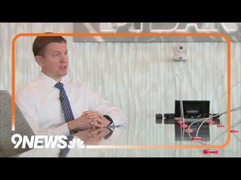 FirstBank has new CEO as banking industry evolves