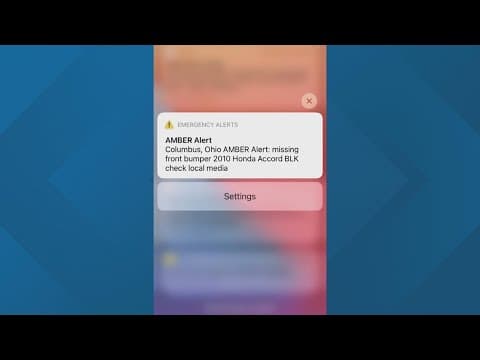 Ohio AMBER Alert: Why law enforcement delayed issuing statewide warning for missing infants