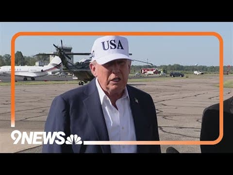 Trump's 90-day tariff pause coming to an end, new tariff letters to be sent