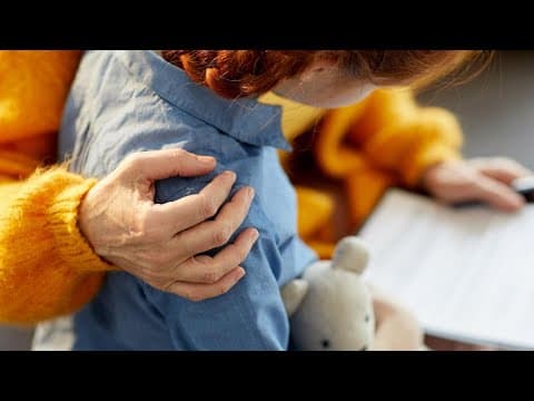 Addressing seasonal depression in youth