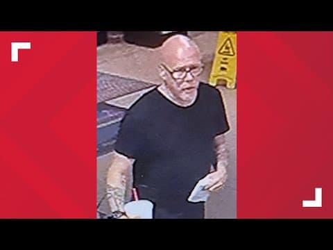 Photo released of suspect accused of shooting, killing man in Short North alley