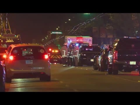 Murder charges filed against suspect in ramming attack on Vancouver street festival that killed 11