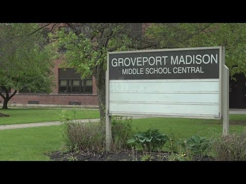 Groveport Madison asks voters to pass bond to build 3 new middle schools