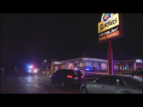 Community activist calls for end to violence after deadly Columbus Roosters shooting