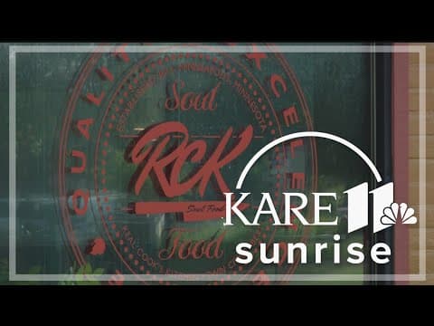 RCK Soul Food bringing the community together one meal at a time