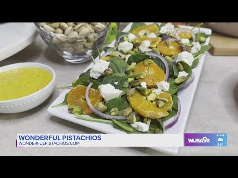 March is National Nutrition Month!