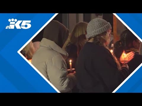 Community honors 4 Idaho college students two years after their killings