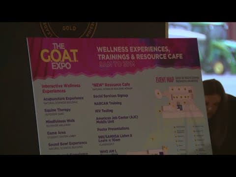 Mental Health Summit at Bowie University