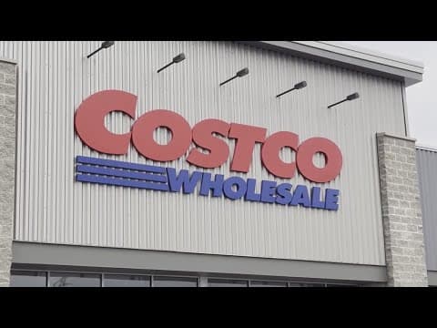 Costco plans to open two new stores in North Texas