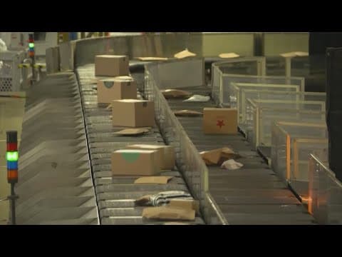 Missouri City mail delays latest: Congressman Al Green to tour processing center