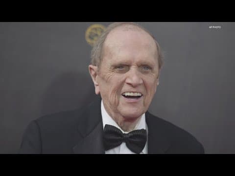 Comedian Bob Newhart dies at 94