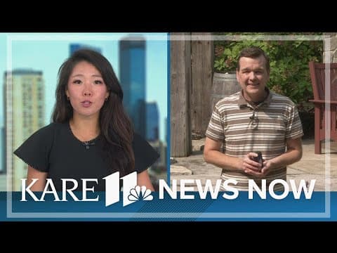 KARE 11 News Now - Thursday, Sept. 15